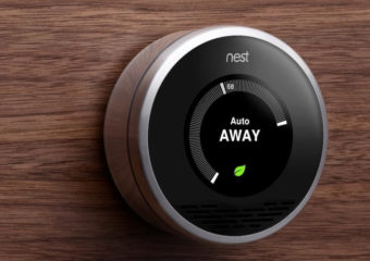 ADVANTAGES OF A SMART THERMOSTAT